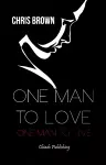 One Man to Love, One Man to Live cover