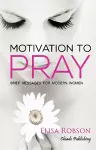 Motivation to Pray cover