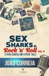 Sex, Sharks & Rock & Roll -- II cover