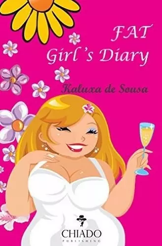 Fat Girl's Diary cover