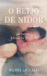 O Beijo de Nidor cover