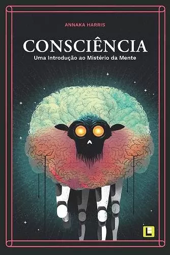 Consciência cover