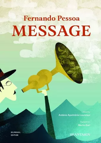 Message cover