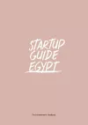Startup Guide Egypt cover