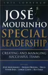 Jose Mourinho - Special Leadership cover