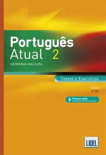 Portugues Atual cover