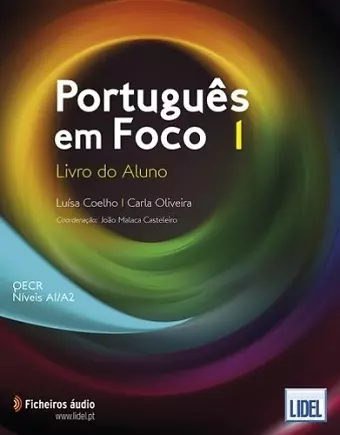 Portugues em Foco cover