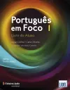 Portugues em Foco cover