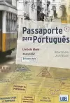 Passaporte para Portugues 1 cover