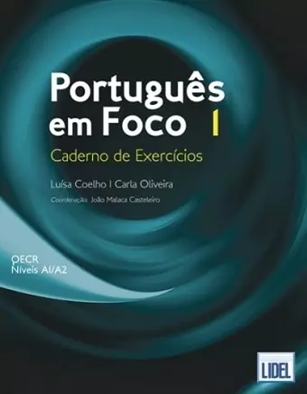 Portugues em Foco cover