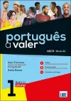 Portugues a Valer 1 cover