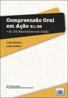 Compreensao Oral em Acao - Mais de 100 Exercicios com Audio cover