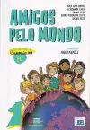 Amigos Pelo Mundo A1 - Caderno de Exercicios cover