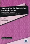 Exercicios de Gramatica em Acao A1/A2 cover