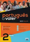 Português a Valer 2 - A2 - Livro do Aluno cover