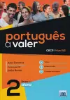 Português a Valer 2 - Pack - Livro do Aluno + Caderno de Exercícios cover