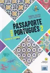 Passaporte para Português 2 - B1 - Caderno de Exercícios cover