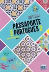 Passaporte para Português 1 - B1 - Livro do Professor cover