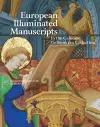 European Illuminated Manuscripts in the Calouste Gulbenkian Collection cover