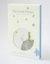 The Little Prince (illustrated slipcase edition) cover