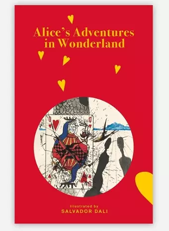 Alice's Adventures in Wonderland cover