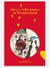 Alice's Adventures in Wonderland cover
