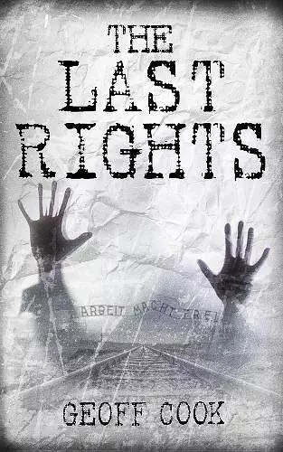 The Last Rights cover