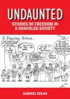 Undaunted cover