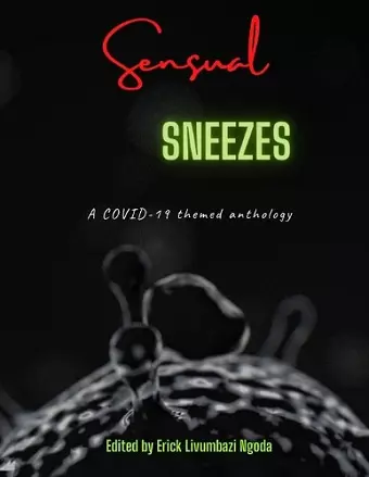 Sensual sneezes cover