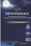 Sprinkled & Switched On Devotionals cover