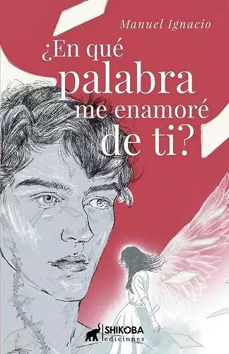 ¿En qué palabra me enamoré de ti? cover