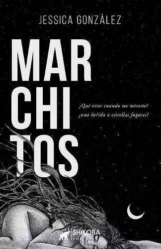 Marchitos cover