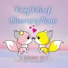 Fairy Tales of Blossoming Hearts cover