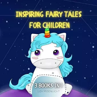 Inspiring Fairy Tales for Children cover