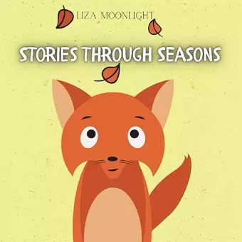 Stories Through Seasons cover