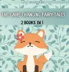 The Game Changing Fairy Tales cover