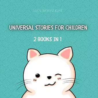 Universal Stories for Children cover