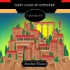 Fairy Tales of Nowhere cover