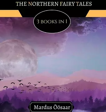 The Northern Fairy Tales cover