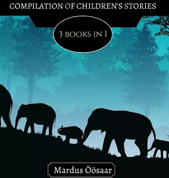 Compilation of Children's Stories cover