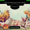 Milo the Sheep and Other Animals cover