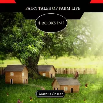 Fairy Tales of Farm Life cover