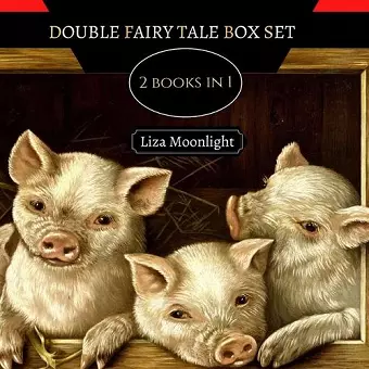 Double Fairy Tale Box Set cover