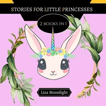 Stories for Little Princesses cover