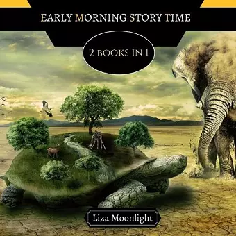 Early Morning Story Time cover