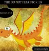 The Do Not Fear Stories cover