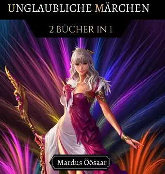 Unglaubliche Märchen cover