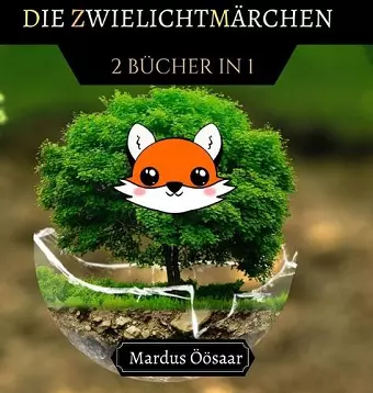 Die Zwielichtmärchen cover