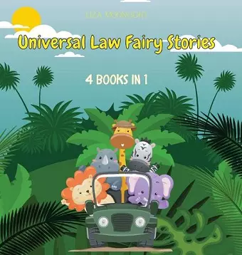 Universal Law Fairy Stories cover