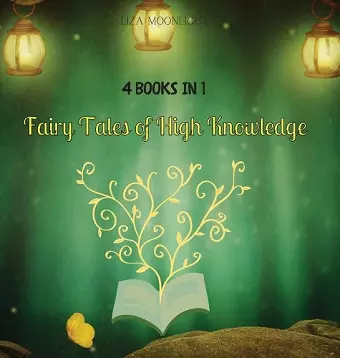 Fairy Tales of High Knowledge cover